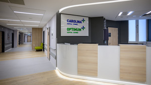 NZOZ SPORT MEDICA - SZPITAL