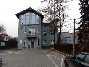 NIEPUBLICZNY ZAKŁAD OPIEKI ZDROWOTNEJ NOWA REHABILITACJA