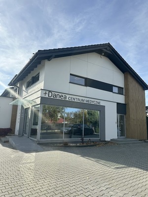 DANEA - Centrum Medyczne