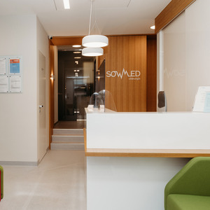 NIEPUBLICZNY ZAKŁAD OPIEKI ZDROWOTNEJ SOWMED