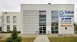 Centrum Medyczne Salus-Lux