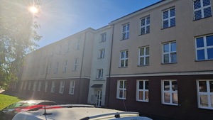 Szpital Mazowiecki w Garwolinie