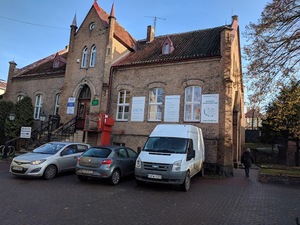 Niepubliczny Zakład Opieki Zdrowotnej im. Św. Łukasza s.c.