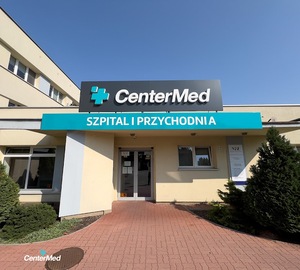SZPITAL CENTERMED KRAKÓW