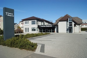 Niepubliczny Zakład Opieki Zdrowotnej ESTEDENT