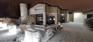 Niepubliczny Zakład Opieki Zdrowotnej Przychodnia Lekarzy Specjalistów i Rehabilitacja  MEDIHAD