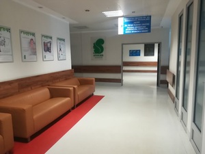 Zakład Opiekuńczo-Leczniczy