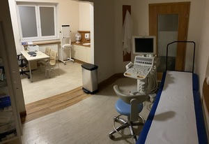 Niepubliczny Zakład Opieki Zdrowotnej KOPEXMED