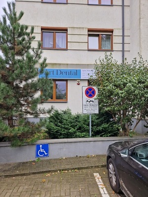 Niepubliczny Zakład Opieki Zdrowotnej ART DENTAL