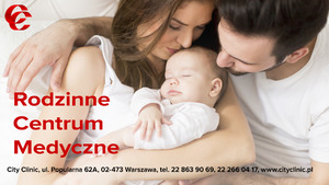 City Clinic NZOZ