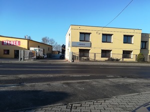 RODZINNE CENTRUM MEDYCZNE LUBMED