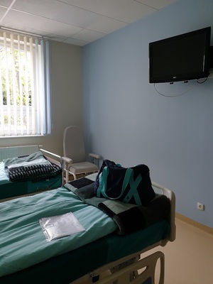 CENTRUM MEDYCZNE ORT-MEDICA