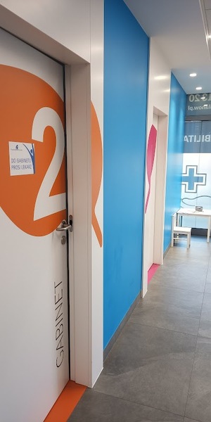 PRZYCHODNIA WILANÓW