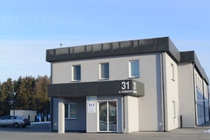 Niepubliczny Zakład Opieki Zdrowotnej Specjalistyczna Poradnia Lekarska dr n. med. Adrian Wojciech Przystupa