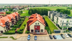 Specjalistyczne Centrum Medyczne Arkamedic