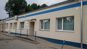 Niepubliczny Zakład Opieki Zdrowotnej Malborskie Centrum Rehabilitacji