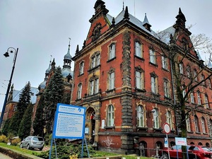 Niepubliczny Zakład Opieki Zdrowotnej Centrum Medyczne "Nad Brdą"