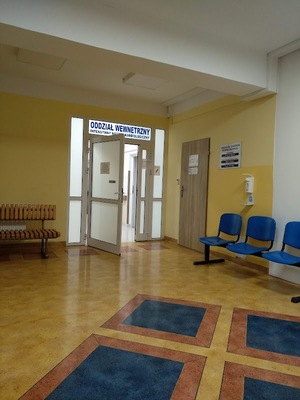 SZPITAL POWIATOWY