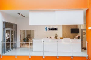 MELIUS CENTRUM REHABILITACJI