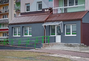 ARTROMEDICAL KONRAD MALINOWSKI-PRZYCHODNIA