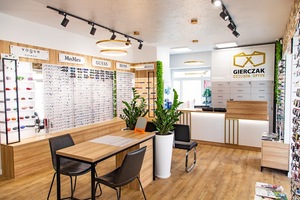 OKOMED OKULISTYKA I OPTYKA