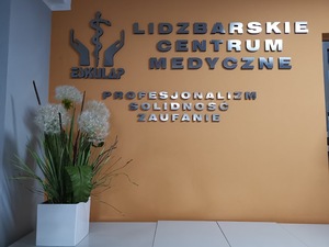 Lidzbarskie Centrum Medyczne  ESKULAP  Ewa Steckiewicz