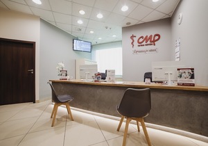CMP URSYNÓW