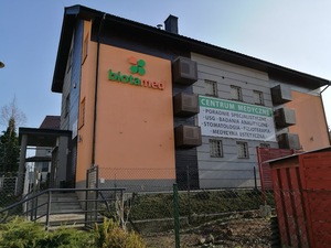 Centrum Medyczne BIOTAMED