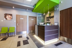 Centrum Medyczne ,,Tulipan" Patrycja Tokarzewska