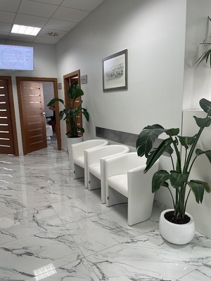 CENTRUM MEDYCZNE AURISMED