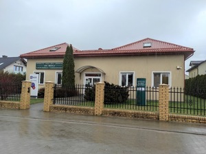 Niepubliczny Zakład Opieki Zdrowotnej "Ars Medica"