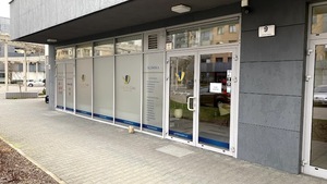 CENTRUM MEDYCZNE GOLDEN CARE ODDZIAŁ DEDALA