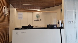 PRZYCHODNIA SPECJALISTYCZNA MEDIC-R