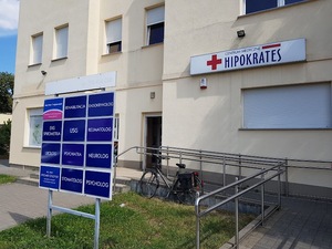 CENTRUM MEDYCZNE HIPOKRATES W GNIEŹNIE