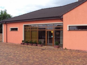 NZOZ PROMED PRZYCHODNIA LEKARZA RODZINNEGO I ZESPÓŁ SPECJALISTYCZNYCH PORADNI LEKARSKICH