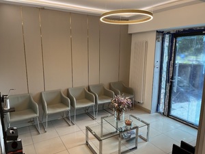 "HIGH-MED" Przychodnia Specjalistyczna