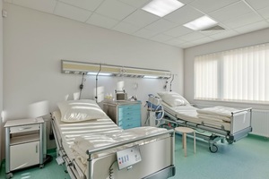 SCM - Oddział Chirurgii jednego Dnia