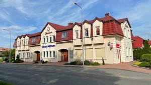 OŚRODEK MEDYCZNY "JAGIELLONKA"