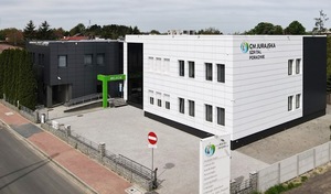 Centrum Medyczne Jurajska