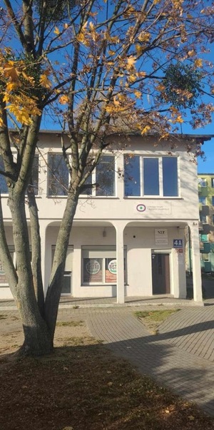 Ośrodek Terapii i Rozwoju Osobistego w Brodnicy