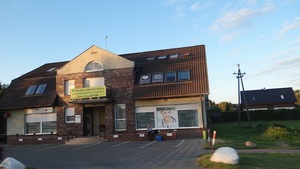 PRZYCHODNIA LEKARSKA "EUMEDICA"