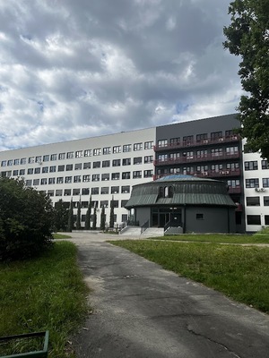 WOJEWÓDZKI SZPITAL SPECJALISTYCZNY