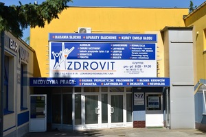 ZDROVIT