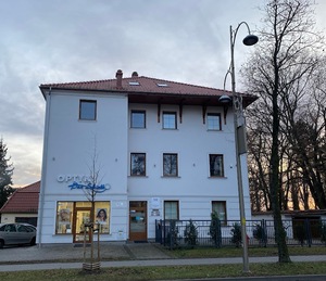 Centrum Medyczne Zdrowie Alina Obszańska