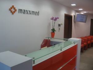 STOMA FILIP CENTRUM ZDROWIA I URODY MAXXMED