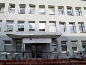 PRZYCHODNIA SPECJALISTYCZNA 1