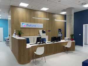 FUTUREMEDS SP. Z O.O.