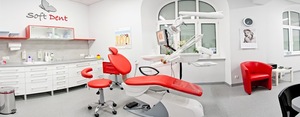 SoftDent Stomatologia