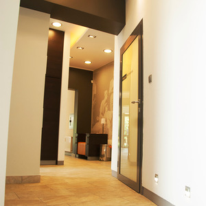 SPECJALISTYCZNE CENTRUM MEDYCZNE "PANACEA"