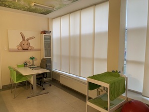 Centrum Pediatryczne Pinokio Niepubliczny Zakład Opieki Zdrowotnej